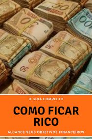 Mude Sua Vida Financeira