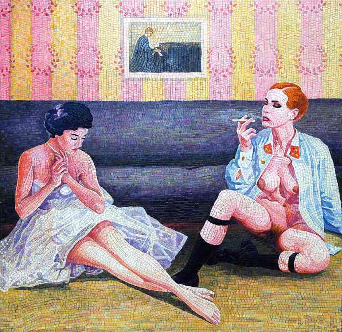 Физкульт-привет. Ганкевич Анатолий Физкульт-привет. Ганкевич Анатолий