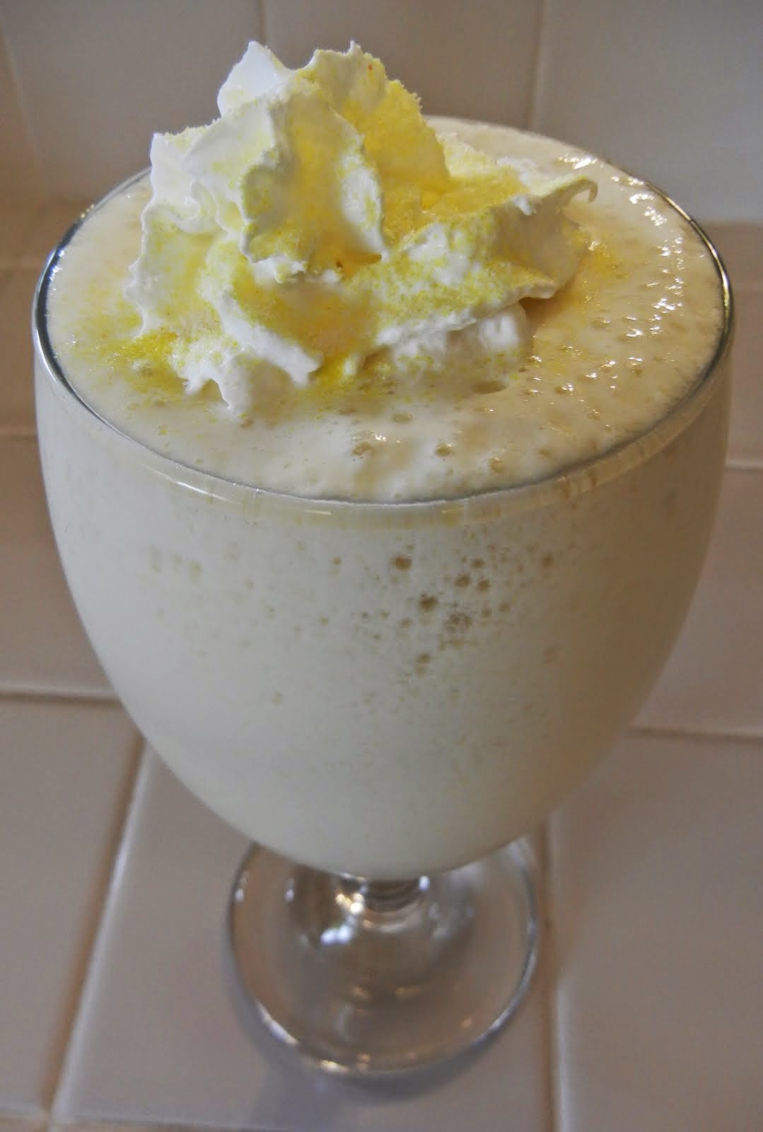 All Things Protein.... Sugar Cookie Protein Shake