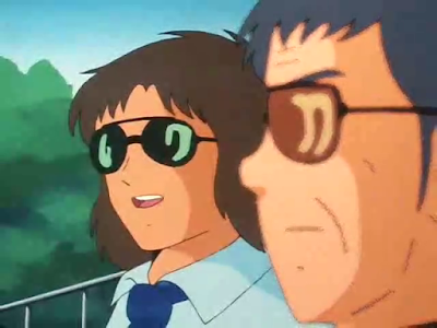 Ver Super campeones Temporada 2: Escuela intermedia - Chûgakusei Hen - Capítulo 70