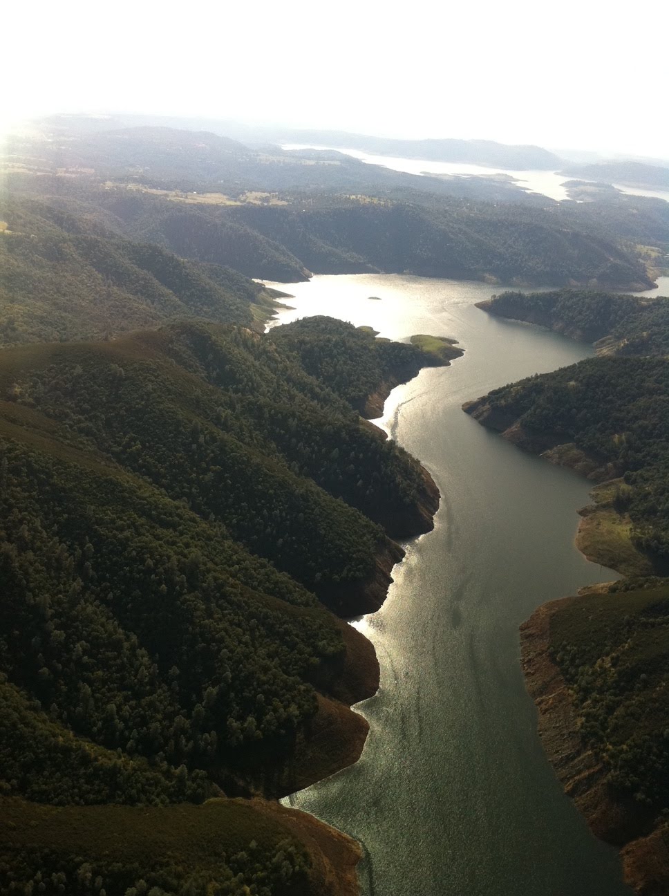 Flying: Flight number 2