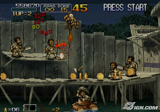 metal slug 6 on pc metal slug 6 on pc