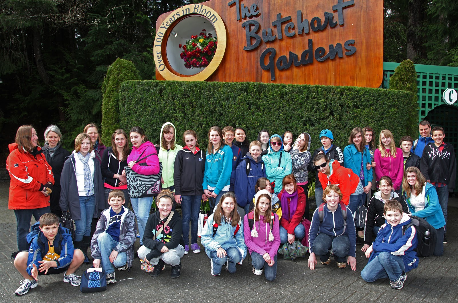 Bayside Middle School