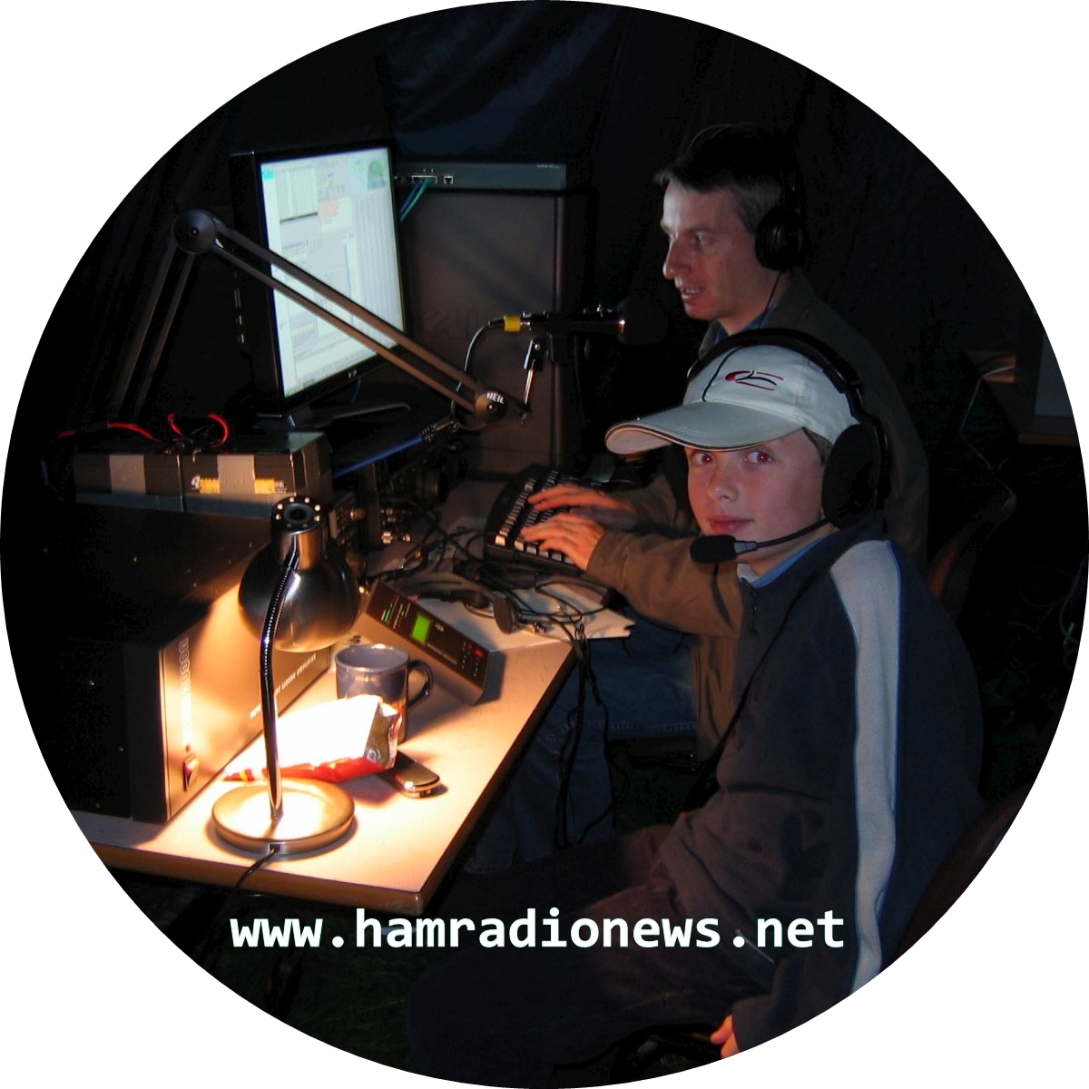 Amateur Radio Podcast 70
