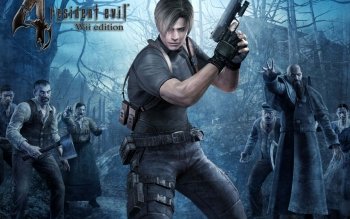 Resident Evil 4 Apk With Data For Android Free Download Resident Evil 4 Apk With Data For Android Free Download