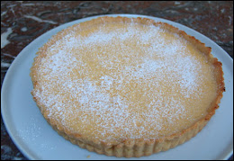 Citron Tart