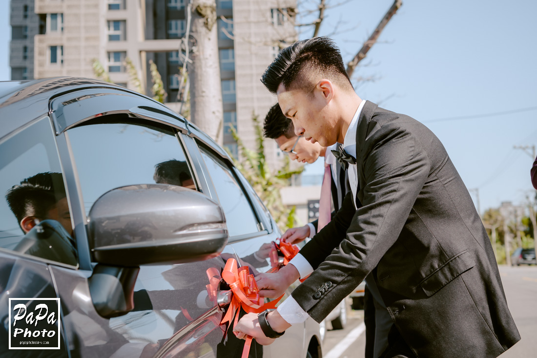 PAPA-PHOTO婚禮影像 婚攝作品 八德彭園婚攝 彭園婚攝 類婚紗