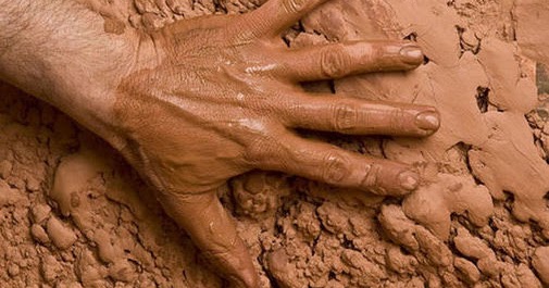Científicos aseguran que el barro dio origen a la vida