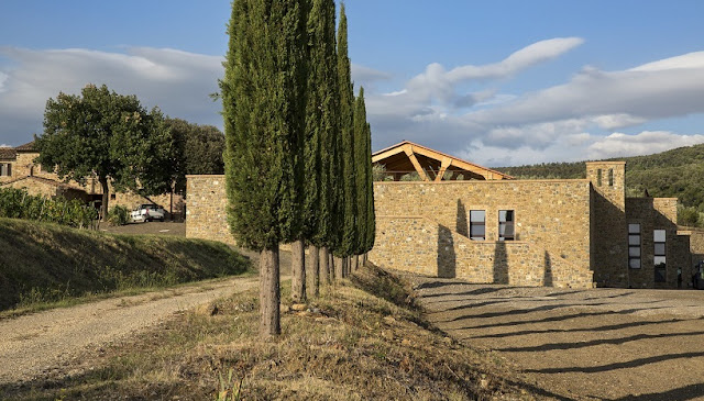 O que fazer em Caprilli em Montalcino O que fazer em Caprilli em Montalcino