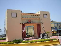 El pueblo de Barahona está sin ley