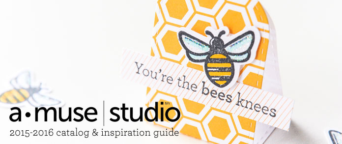 2015-16 A Muse Studio Catalog & Inspiration Guide