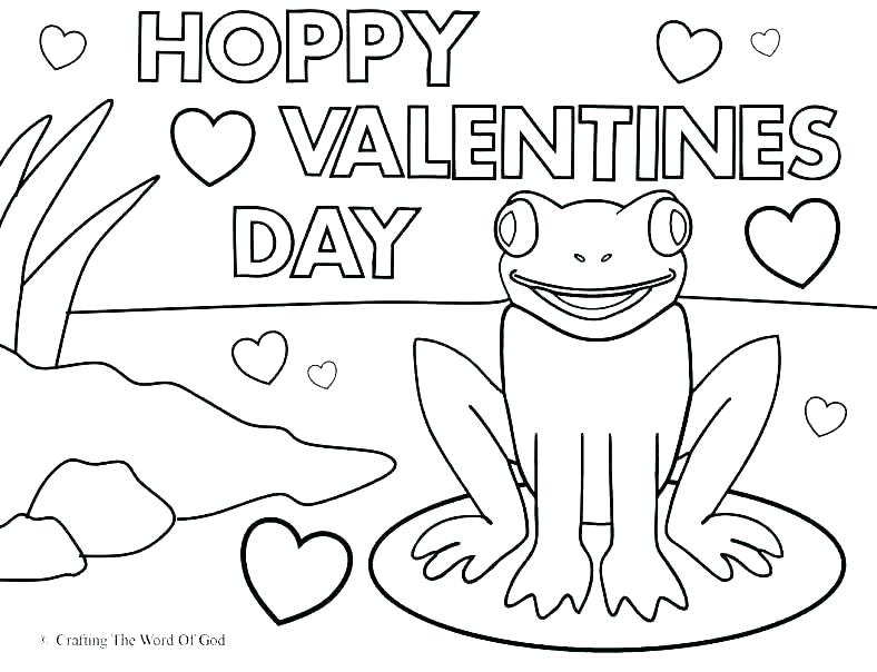 Coloring Store Valentine Coloring Sheets Christian