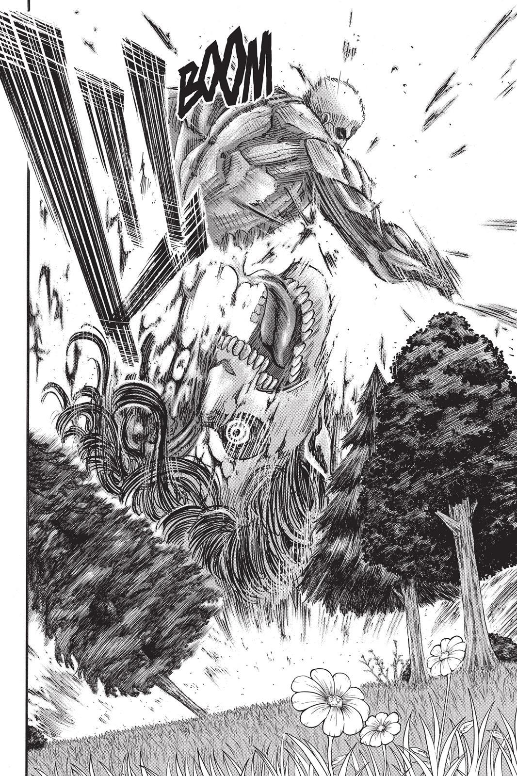 Attack on Titan Chapter 44 - ManhwaFull.net