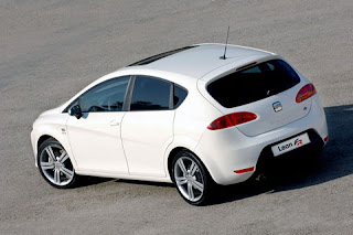 Seat Leon 2008