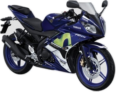 Kelebihan dan Kekurangan Motor Sport Yamaha R15