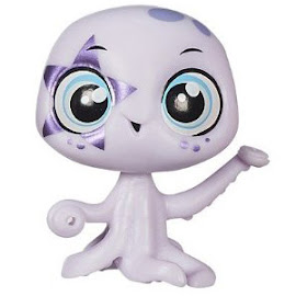 Littlest Pet Shop Multi Pack Ocho Drummond (#3836) Pet