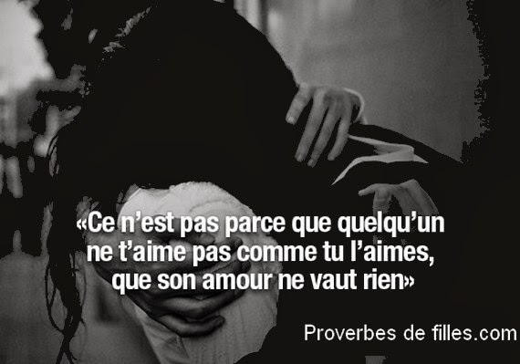 Aimer - Meilleure Citation d'amour - Les plus belles Phrases d'amour