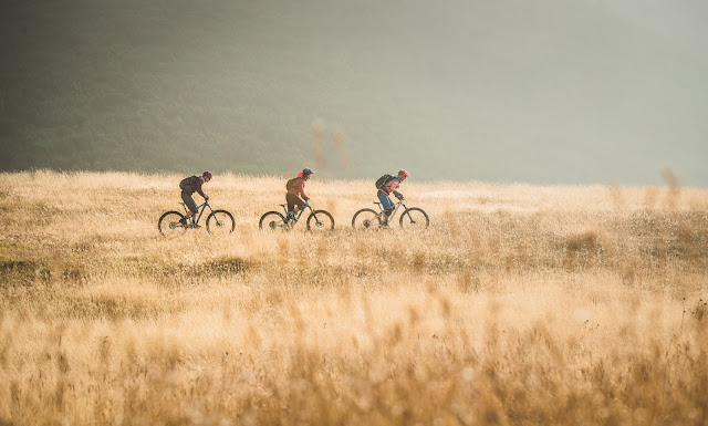 BIKE Woman Camp Molveno See Brenta MTB