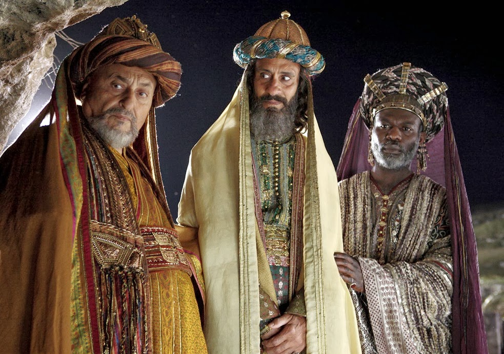 Blog del Distrito de Moratalaz: Se acerca el momento. Cabalgata de