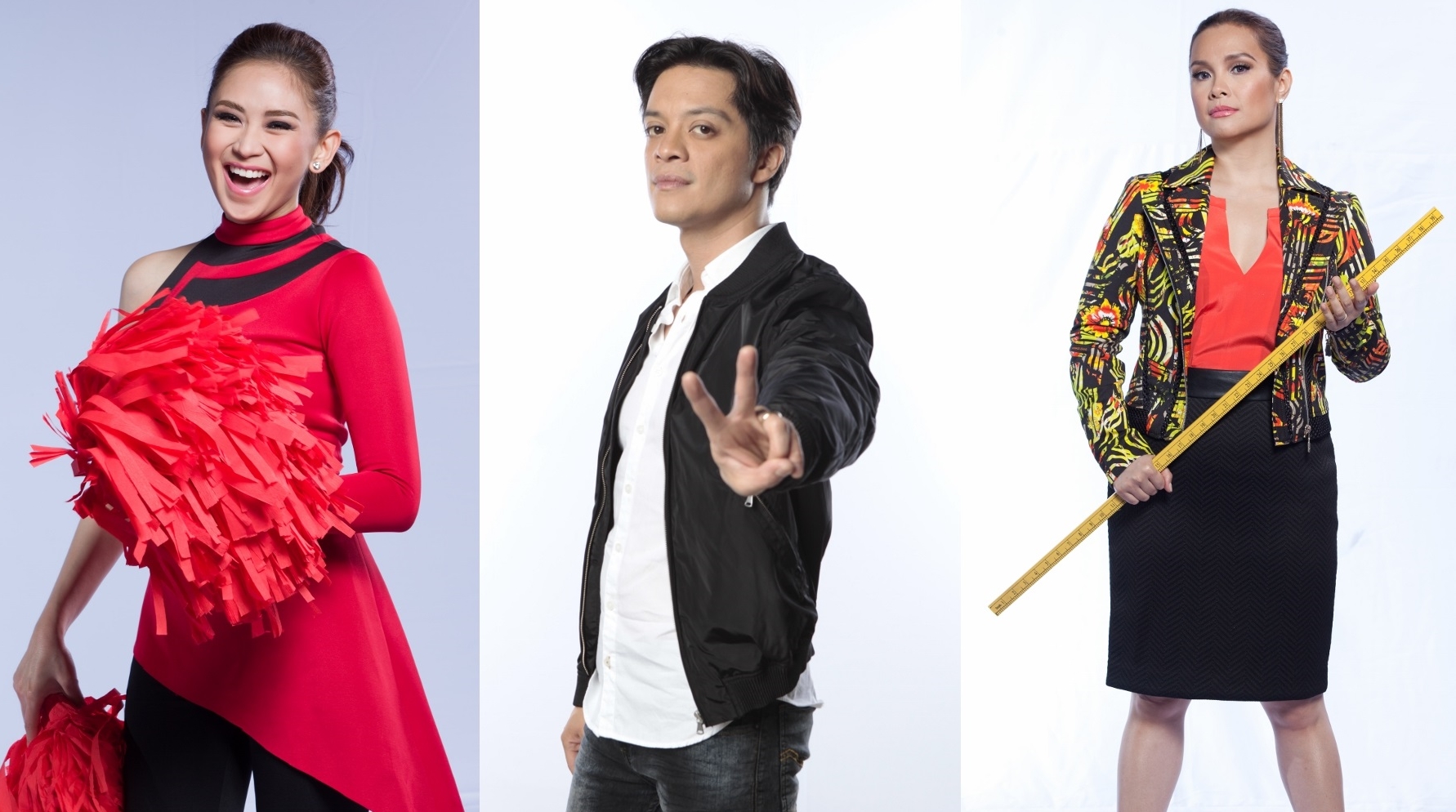 "The Voice Kids" Season 2 Blind Auditions premiere on June 6