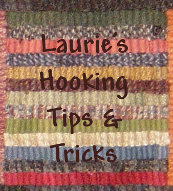 Rug Hooking Techniques