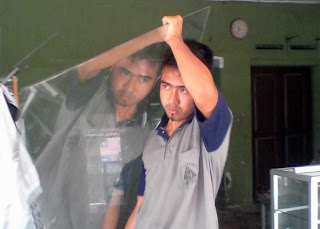 kerja kerja