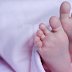 Bayi 5 bulan meninggal dunia kerana jangkitan kuman di paru-paru