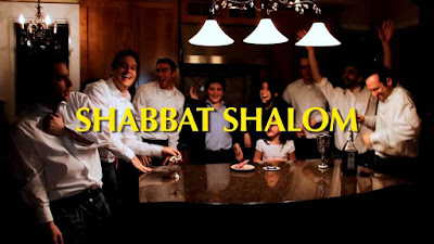 Six13 está celebrando Shabat con el debut de un nuevo vídeo musical “Good Shabbos” lleno de diversión y alegría.