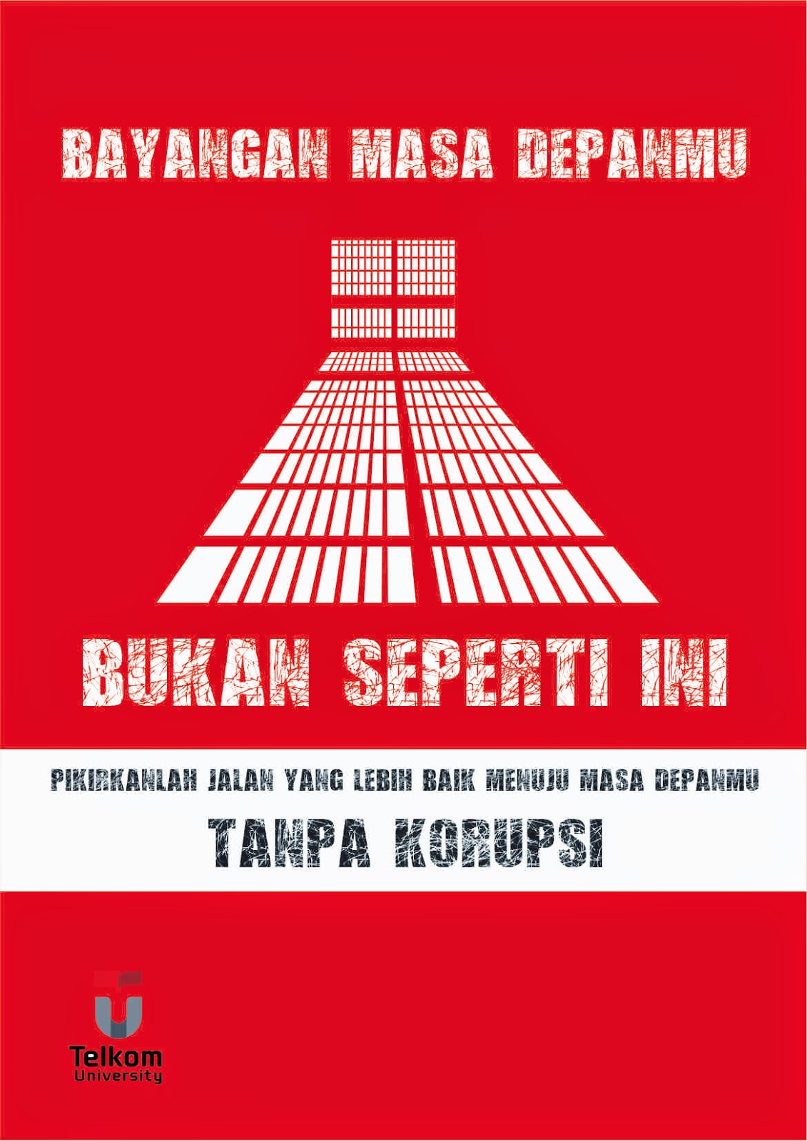 Kumpulan Sketsa Gambar Koruptor Sketsabaru