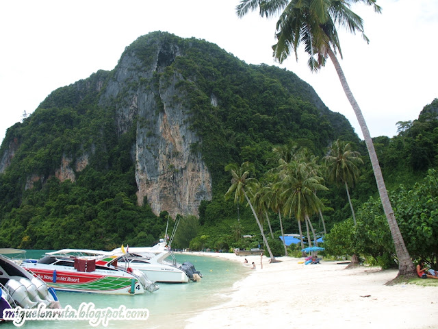 Phi Phi Island