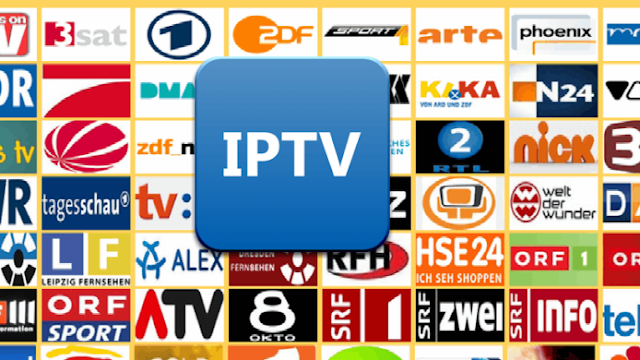 Best Free Sites to Have M3U IPTV Playlists