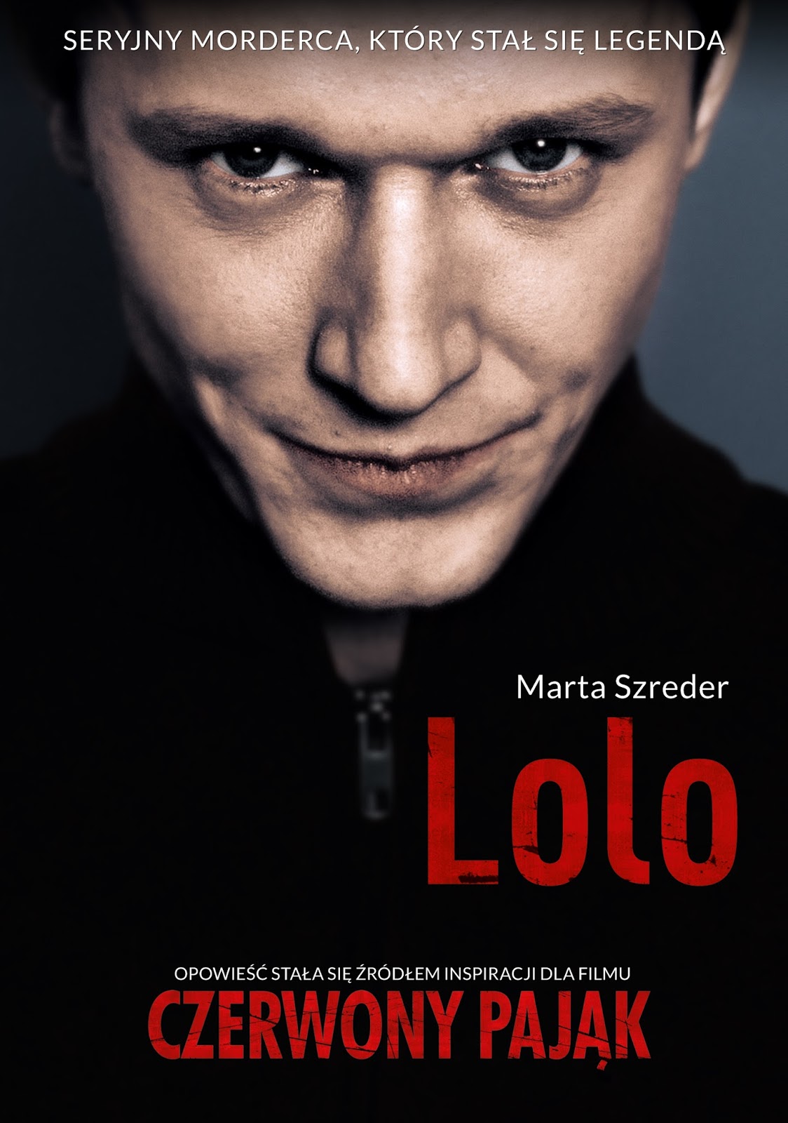 Literaturomania "Lolo" Wampir z Krakowa