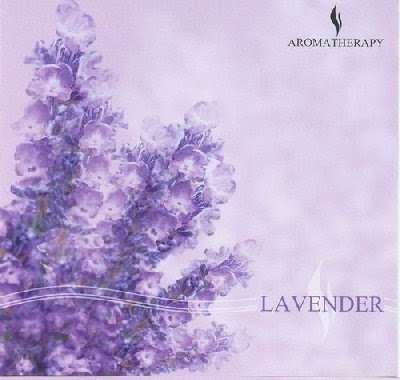 Aromatherapy - Lavender