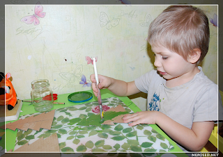 Инсценировка
