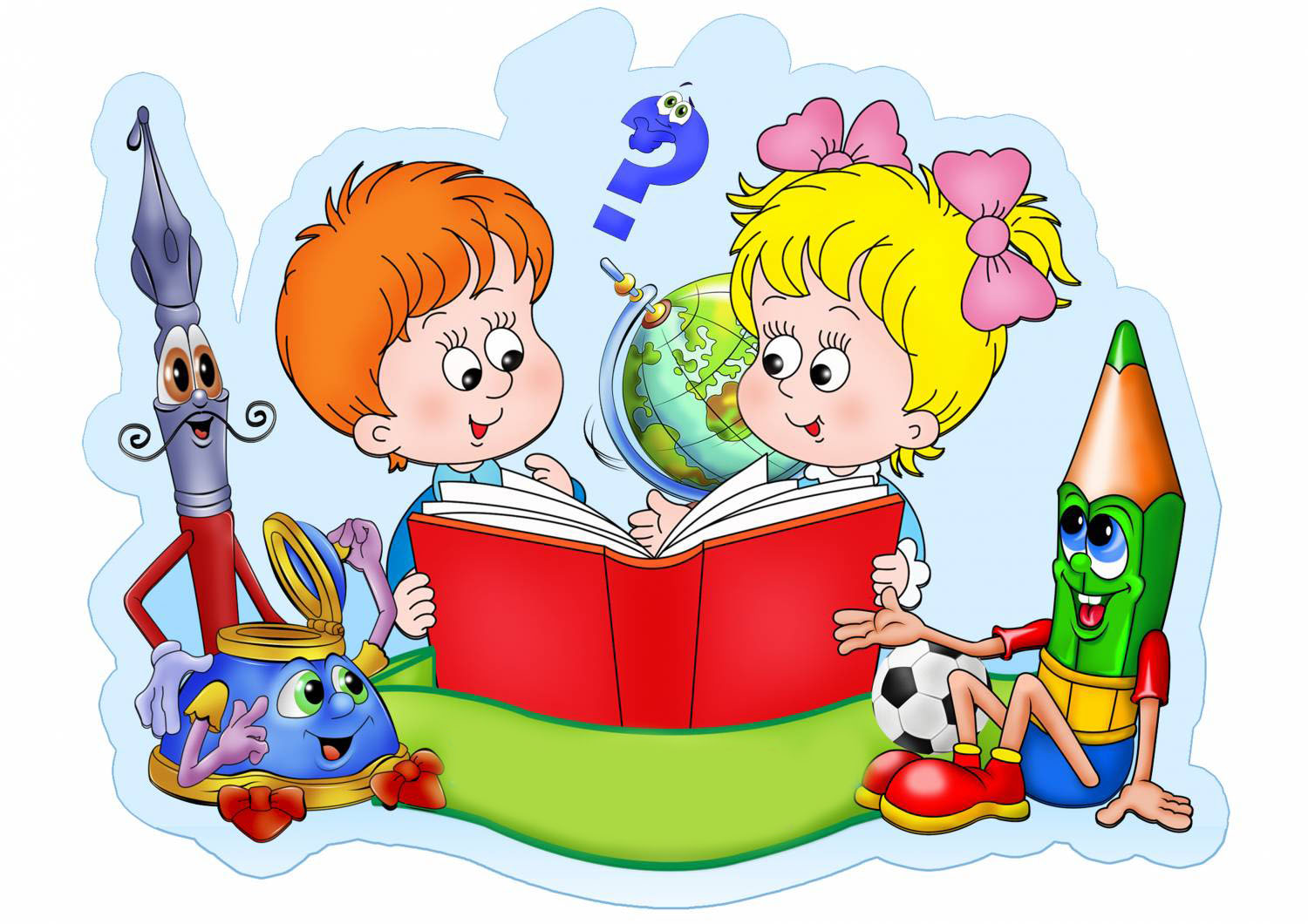 Блог шкільного бібліотекаря Лисун Оксани : Джерельце дитячої творчості