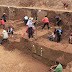 Руини и артефакти от неолита откриха в провинция Съчуан, Китай