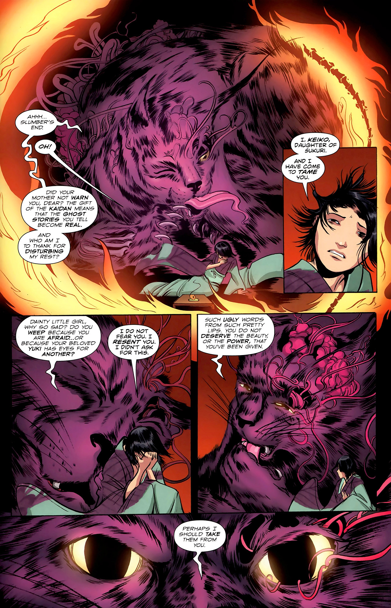 Irredeemable issue Special - Page 16