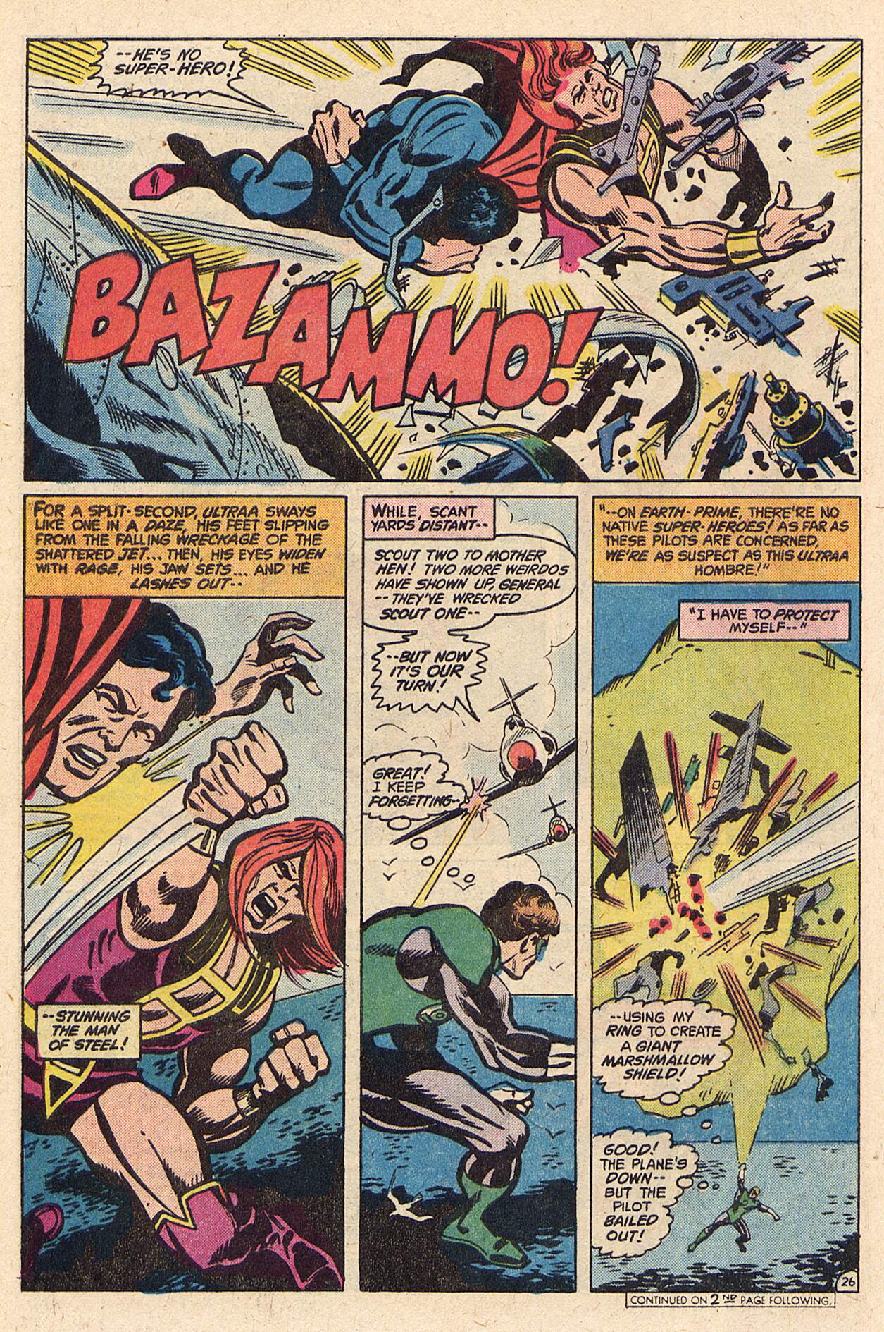 Justice League of America (1960) 153 Page 29