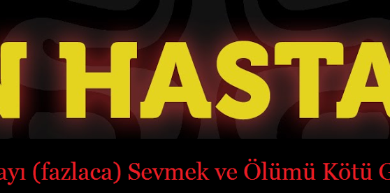 Üzerimize Gelen Vehn Hastalığı Nedir