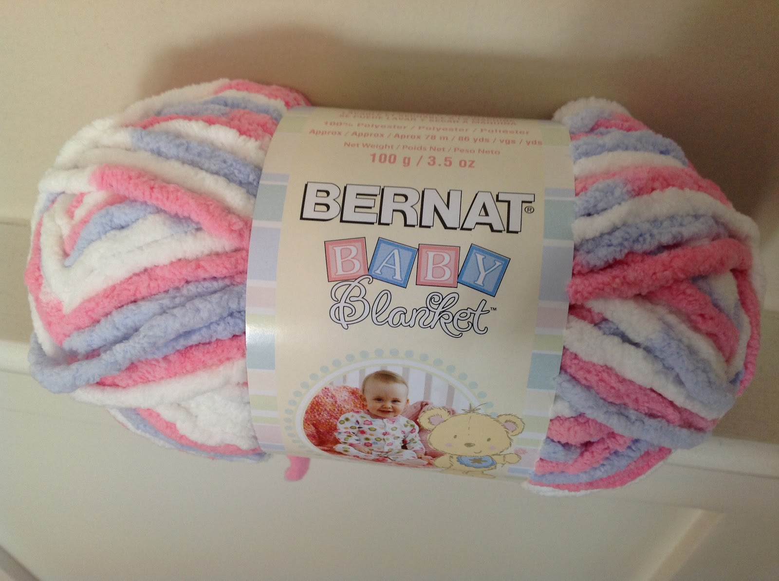 AZ Knitz Corner to Corner Seed Stitch Blanket