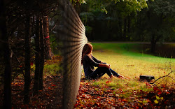 sad wallpapers alone mood lonely sadness fb latest park girlfriend
