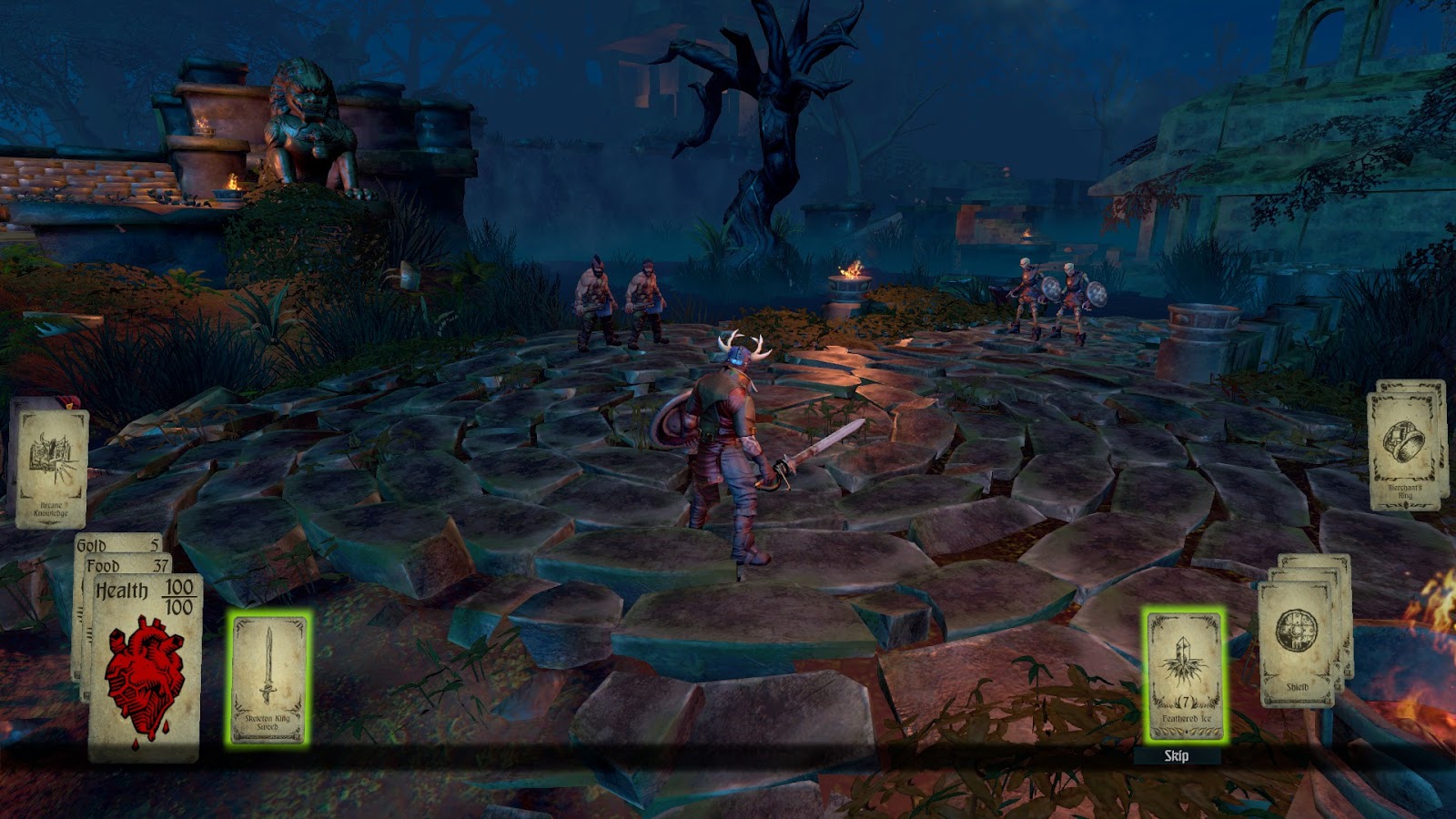 hand of fate wow hand of fate wow