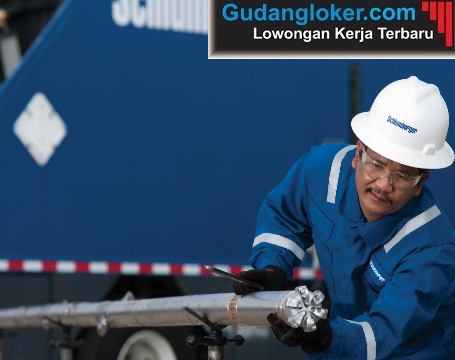 Gambar Lowongan Kerja PT Schlumberger Indonesia 3