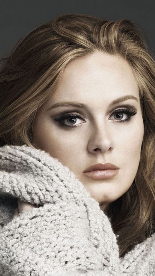   Adele   Android Best Wallpaper