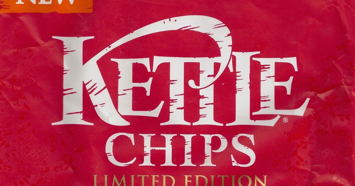 Cheeseburger Crisps & Other Stories Kettle Chips Limited Edition