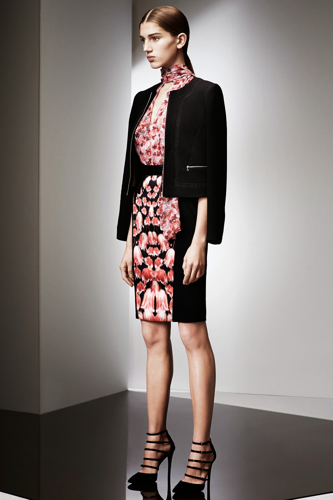 Smartologie: Prabal Gurung Pre-Fall 2015 Collection