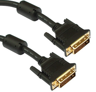 Dbi Computer Cable Sonic Tricks - A Heaven For PC Stuffers 'n' Lovers: Types Of Cables ...