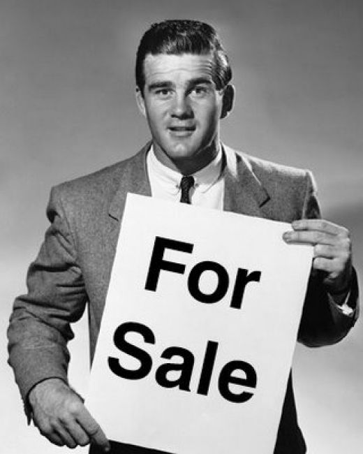 How to Sell Yourself in a Job Interview