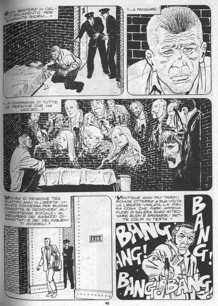 Dylan Dog (1986) issue 138 - Page 42