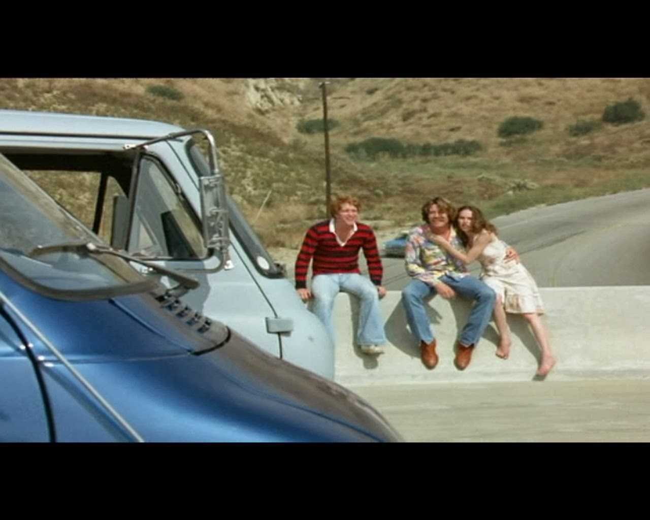 Filming Locations Van Nuys Blvd (1979) San Fernando Valley Blog